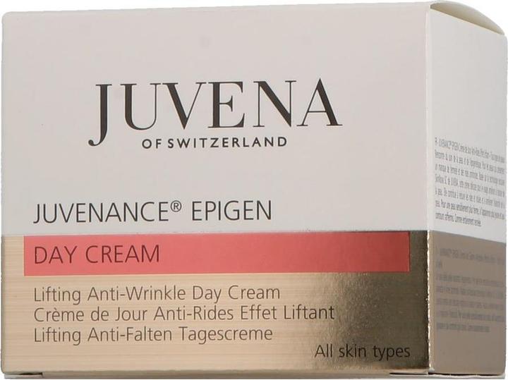 Actual product image Juvena nce® Epigen (50 ml, Day cream)