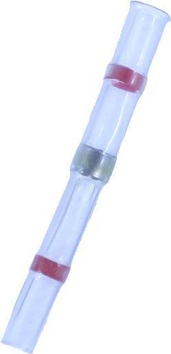 Produktbild Pentair Raychem Wärmeschrumpfende Lötmuffen, 0.8... 2mm², Rot