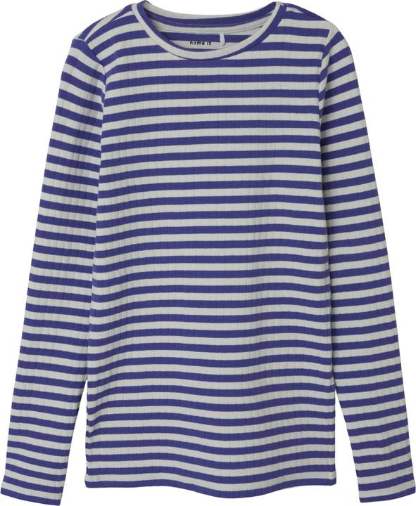Produktbild Name it Rippstrick T-Shirt (116)