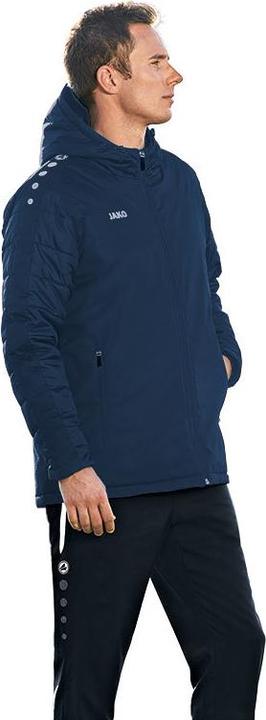 Immagine prodotto JAKO Squadra Giacca Stadio (3XL)