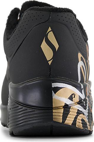 Image du produit Skechers X JGoldcown Uno sneaker femmes (38)