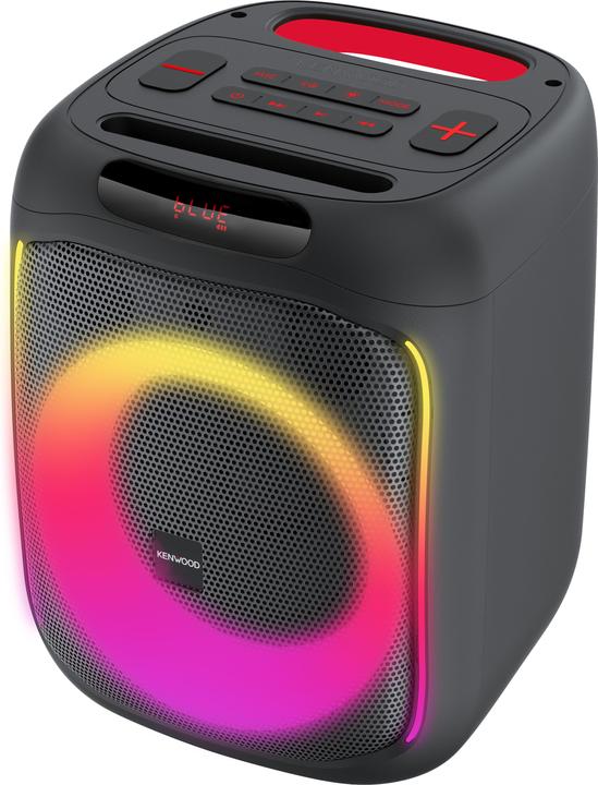 Image du produit Kenwood BT SPEAKER ASP200BT (10 h, Fonctionnement sur batterie)