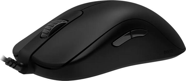 Actual product image Zowie Gear BENQ ZOWIE FK1+-C Mouse for Esport (Cable)