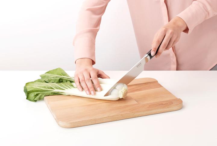 Actual product image Brabantia Cutting Board New Profile Line Brown