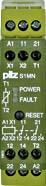 Immagine prodotto Pilz S1MN 24VAC/DC 2c/o
