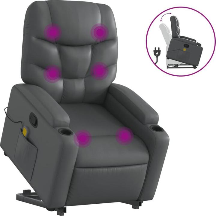 Actual product image VidaXL Iuliia