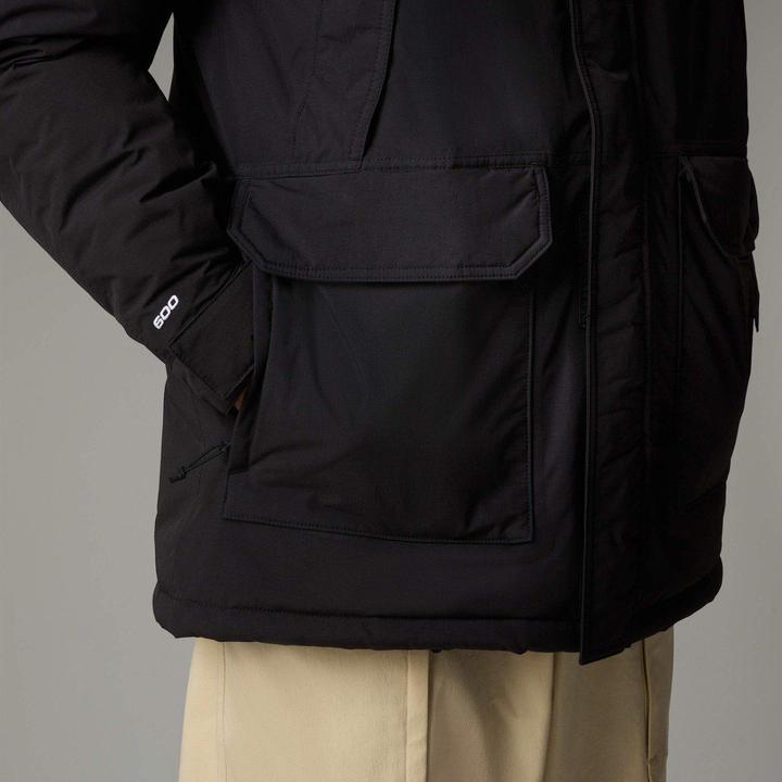 Produktbild North Face McMurdo (L)