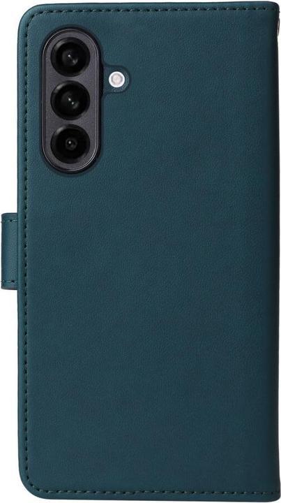 Produktbild Cover-Discount Galaxy A56 - Teilbare Brieftasche 2-in-1 Handyhülle (Samsung Galaxy A56)