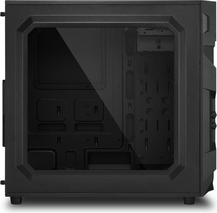 Produktbild Sharkoon VG7-W RGB (ATX)