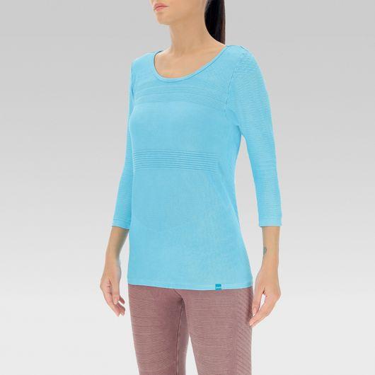 Produktbild UYN Shirt Mit 3/4-Arm To-Be (XL)