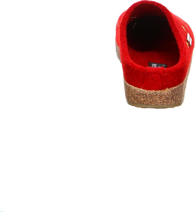 Actual product image Haflinger Grizzly Cuoricino (40)