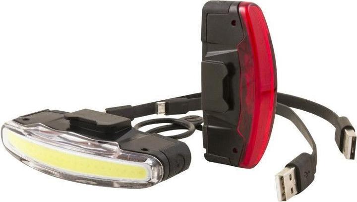 Immagine prodotto Spanninga Arco (80 lm, 30 lm)