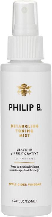 Philip B. pH Restorative Detangling Toning Mist (125 ml)