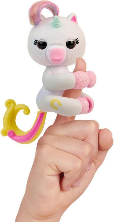 Immagine prodotto Boti Culle per dita 2.0 Unicorno Lulu