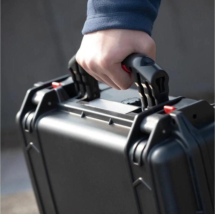 Actual product image Pgytech Transport case Mavic 3 suitcase (Drone case, DJI Mavic 3)