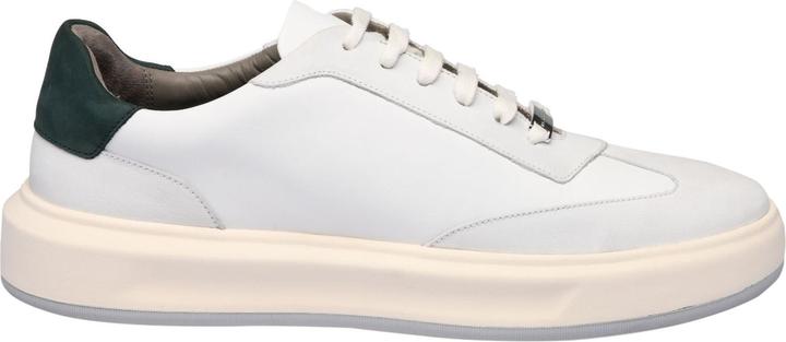 Produktbild Baldessarini Jack Nubuck - 62631 (40)