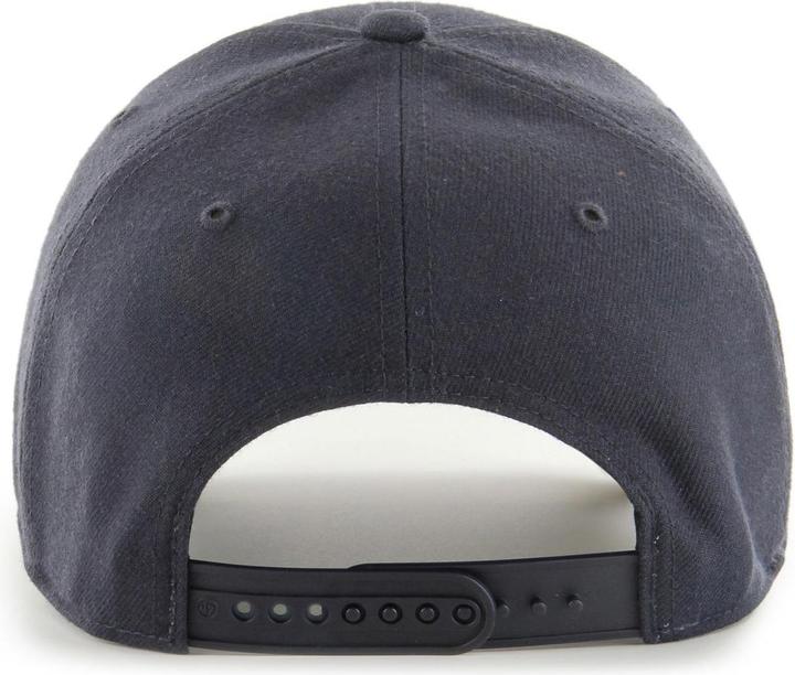 Produktbild 47 Brand Snapback Cap - Base Runner New York Yankees Navy
