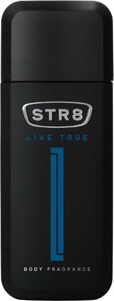 Str8 Live True (Spray, 75 ml)