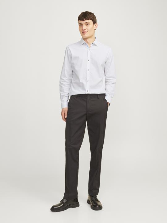 Immagine prodotto Jack & Jones Jprblaparker Detail L/S Shirt Noos (M)