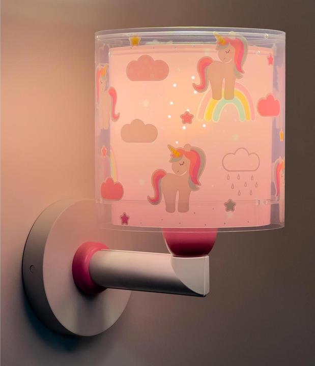 Image du produit Dalber Applique murale Unicorns (E27)