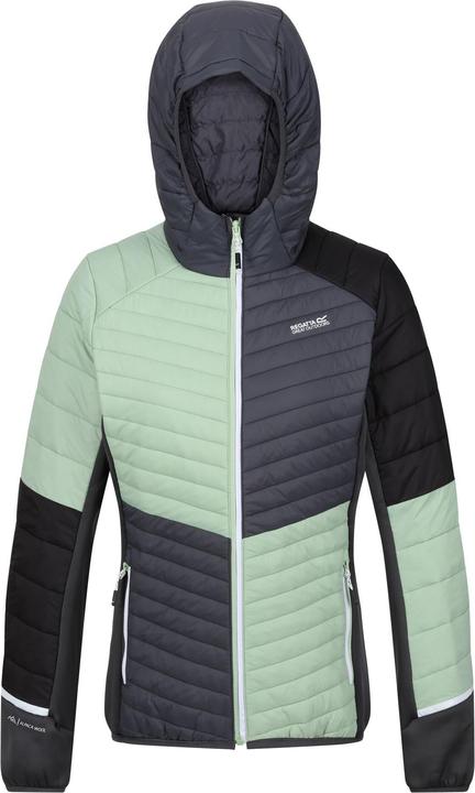Immagine prodotto Regatta Trutton II Giacca con Cappuccio Donna (42)