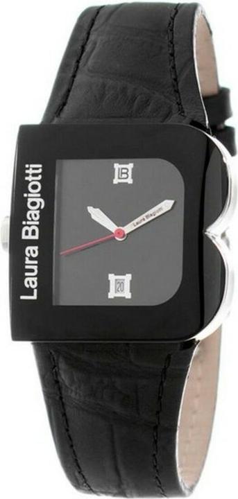 Produktbild Laura Biagiotti Damenuhr LB0037L-01 (Ø 33 mm) (33 mm)