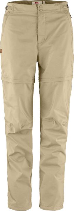 Fjällräven Abisko Hike Zip-off Trs W (38)