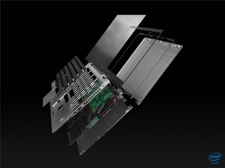 Actual product image Lenovo ThinkPad X1 Yoga Gen 5 (14", Intel Core i7-10510U, 16 GB, 1000 GB, CH)