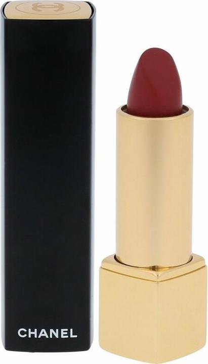 58 Rouge Vie