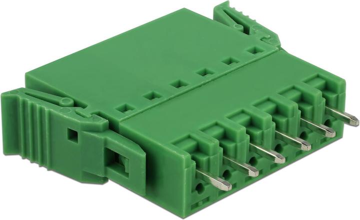 Produktbild Delock Terminalblock Raster vertikal (Kabel Zubehör)