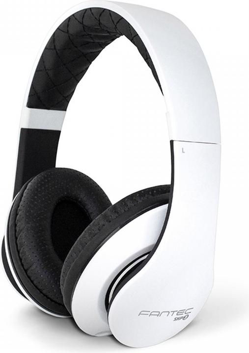 Produktbild Fantec Shp-3 Stereo Headphones On Ear (ANC, Kabelgebunden)