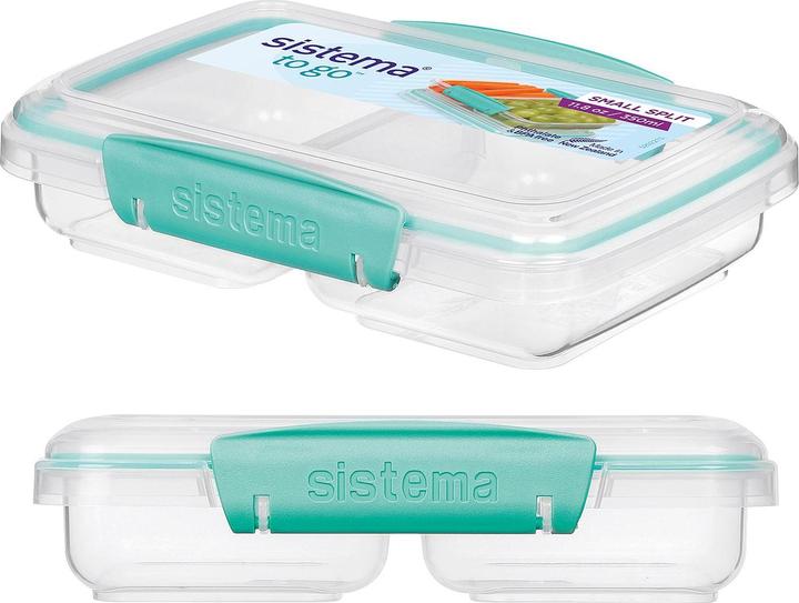 Image du produit Sistema Small Split