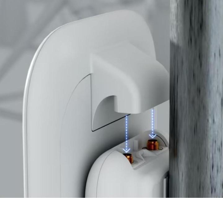 Immagine prodotto Ubiquiti Antenna a pannello (5G)