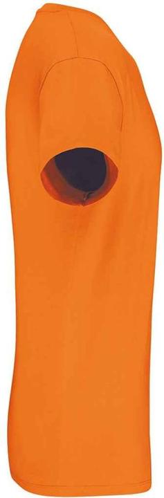 Produktbild Kariban BIO150IC TShirt Rundhalsausschnitt (XL)