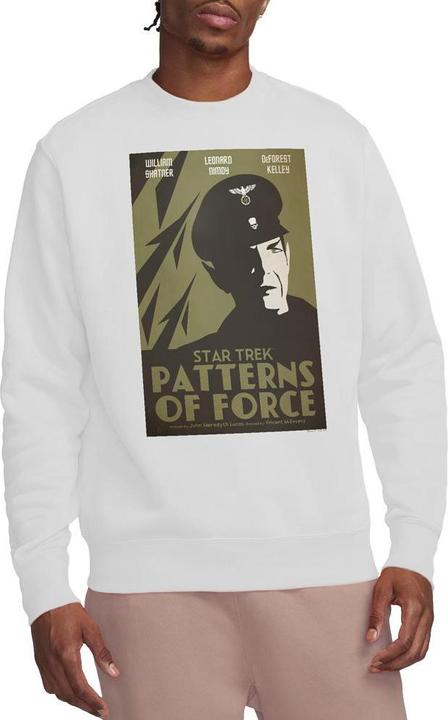 Immagine prodotto The Original Series Episode 50 Felpa Adulto Unisex (XXL)