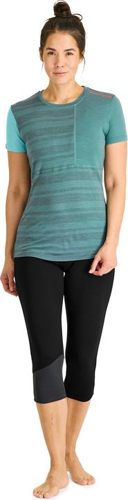 Produktbild Ortovox Women's 185 Rock'N'Wool Short Sleeve (XS)