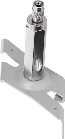 Produktbild Sylvania SKB 11WLC1AufhängeClip für 3PhasenSchiene, grau
