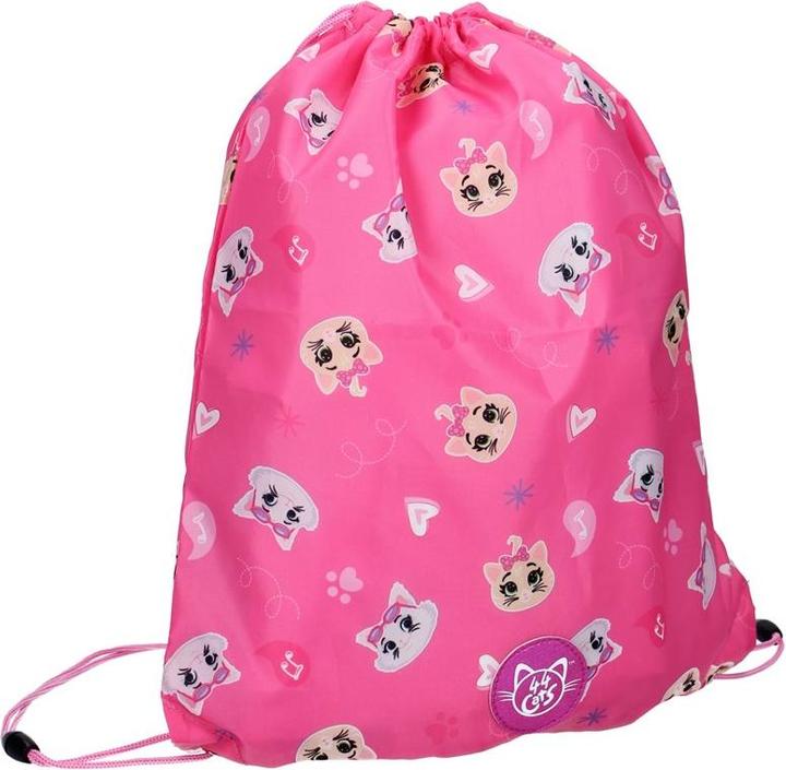44 Cats Universal sports bag