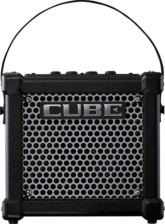 Produktbild Roland Micro Cube GX (Gitarre, 3 W)