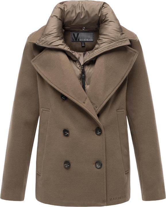 stone brown