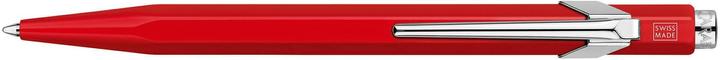 Caran d'Ache 849 Classic (Rot, 1 x)