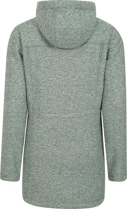 Immagine prodotto Mountain Warehouse Mallaig Giacca in Pile Linea Lunga Donna (34)