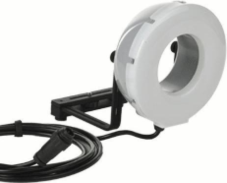 Image du produit Walimex Flash annulaire RD-600 (600 W, Tête de flash)