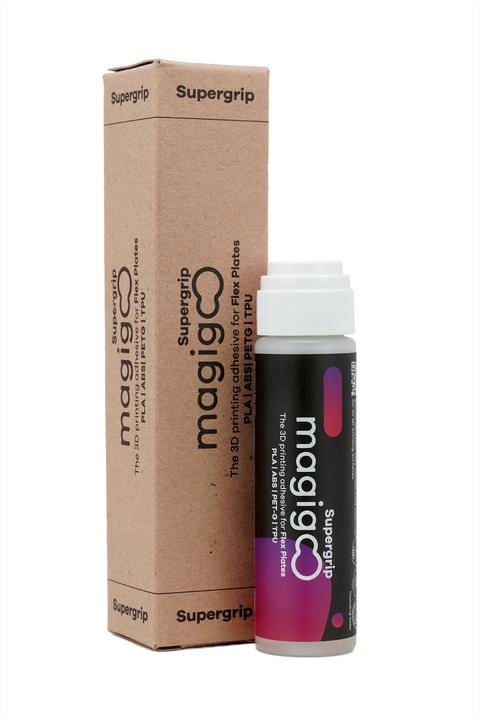Magigoo Supergrip - 50 ml (Raccoglitrice)