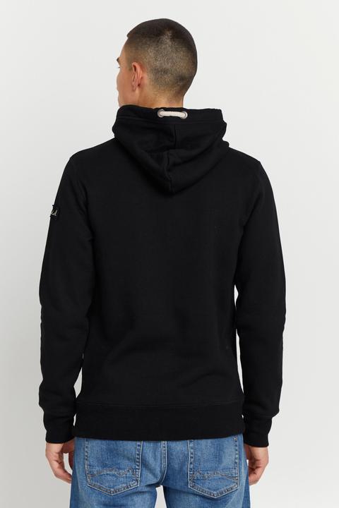 Immagine prodotto Solid TripHood Felpa Con Cappuccio Tuta Hoodie Da Uomo Con Cappuccio (M)