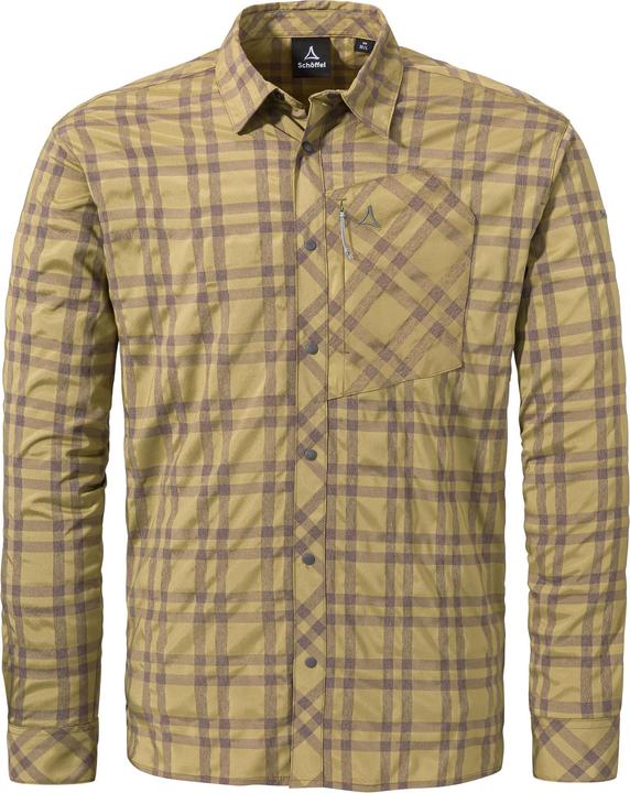 Schöffel Shirt Style Dynkur MNS (L, XL)