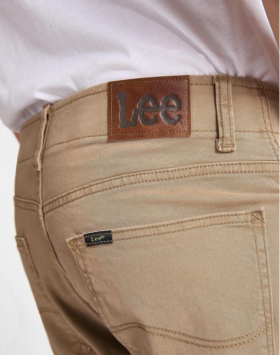 Actual product image Lee Extreme Motion Straight Fit L30 MVP cougar (W38/L30)
