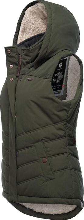 Actual product image Ragwear Hesty (XL)