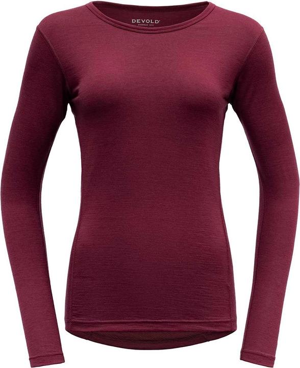 Produktbild Devold Breeze Longsleeve (M)