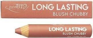 Actual product image Generic PuroBio Long Lasting Blush 020L (020L)